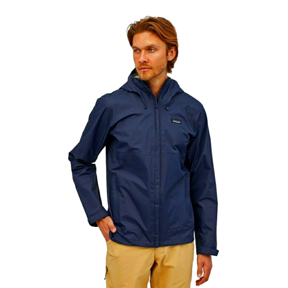 Patagonia Torrentshell 3L Jacket - Men's

XL NWT